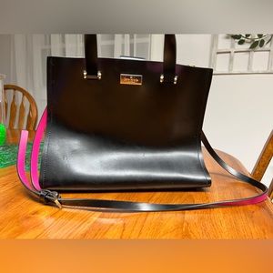 Kate spade purse